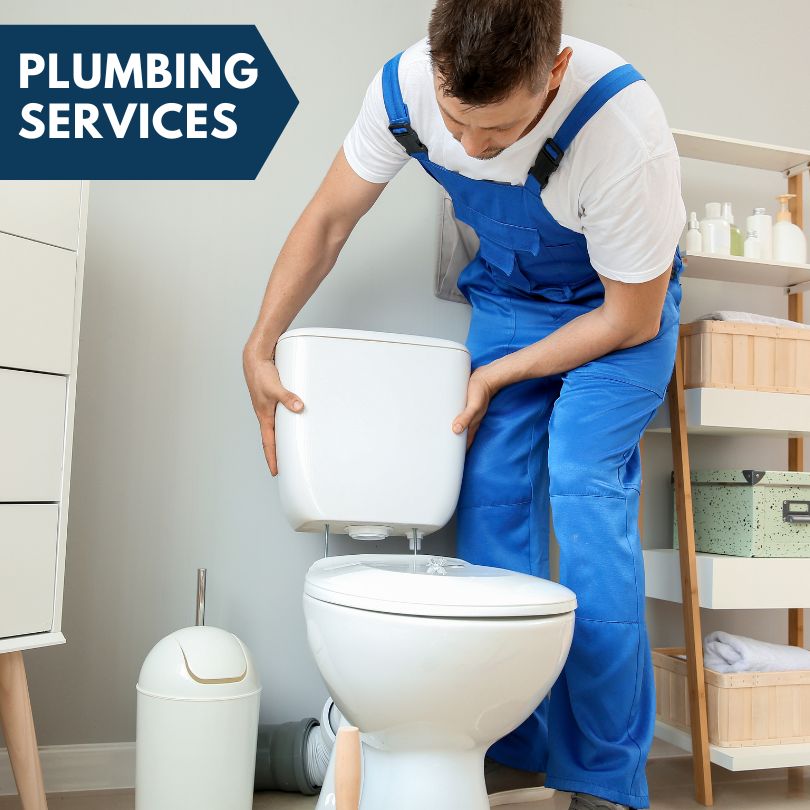 Plumbing Company in Simsboro, LA
