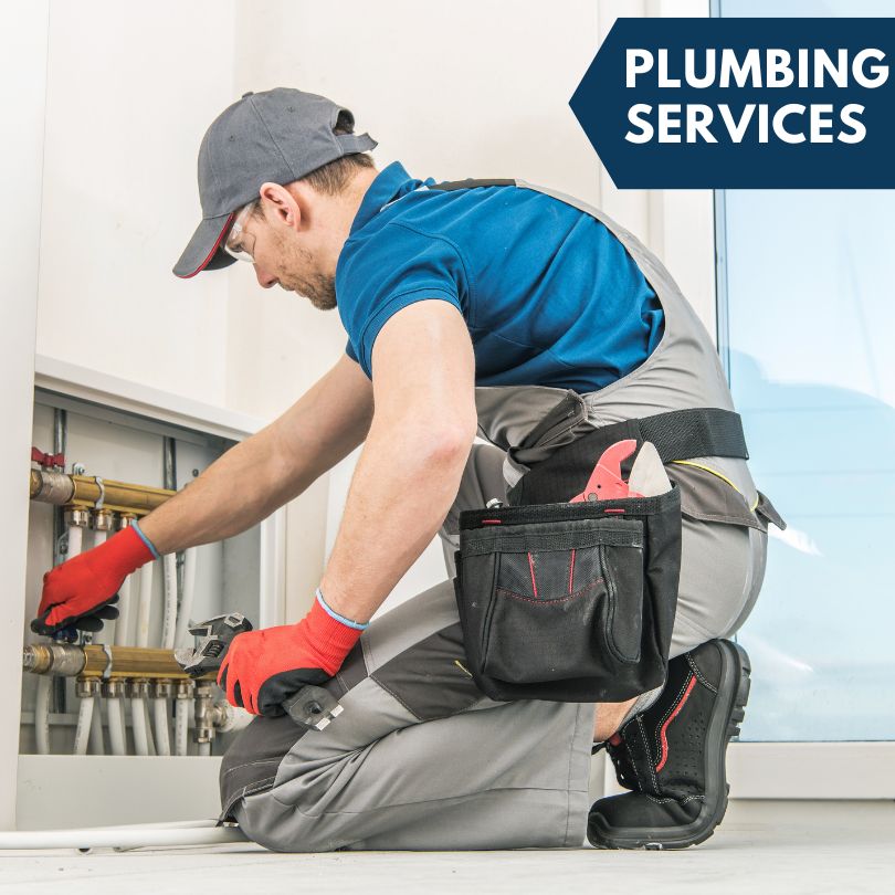 Simsboro Plumbing Company